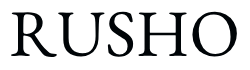 Rusho